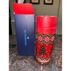 NWT Frost Buddy Universal XL- Christmas Mystery Box